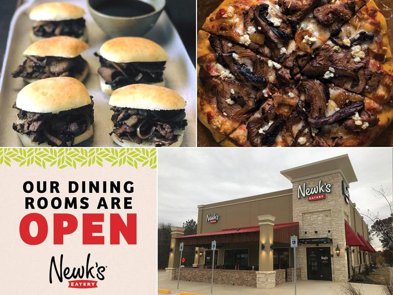 Newk's Eatery