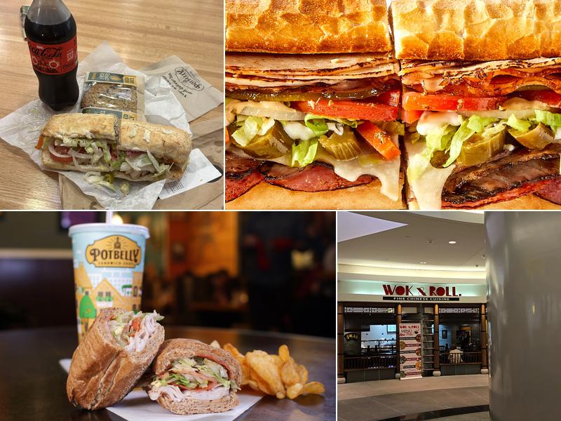 Potbelly