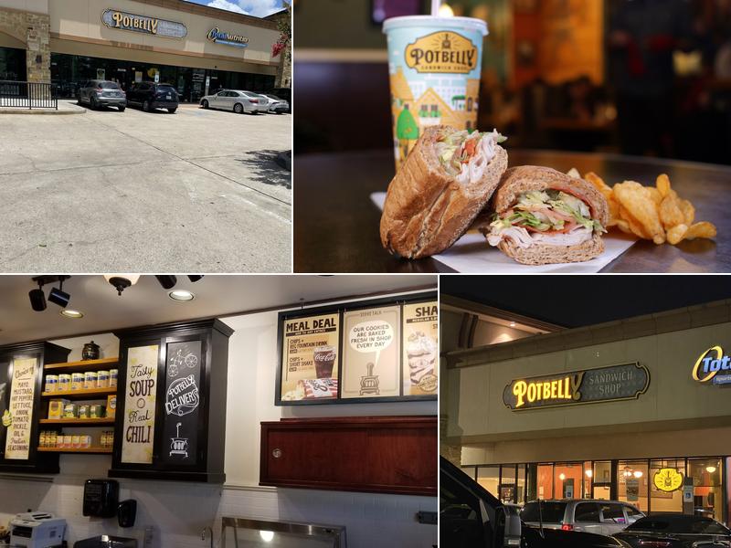 Potbelly
