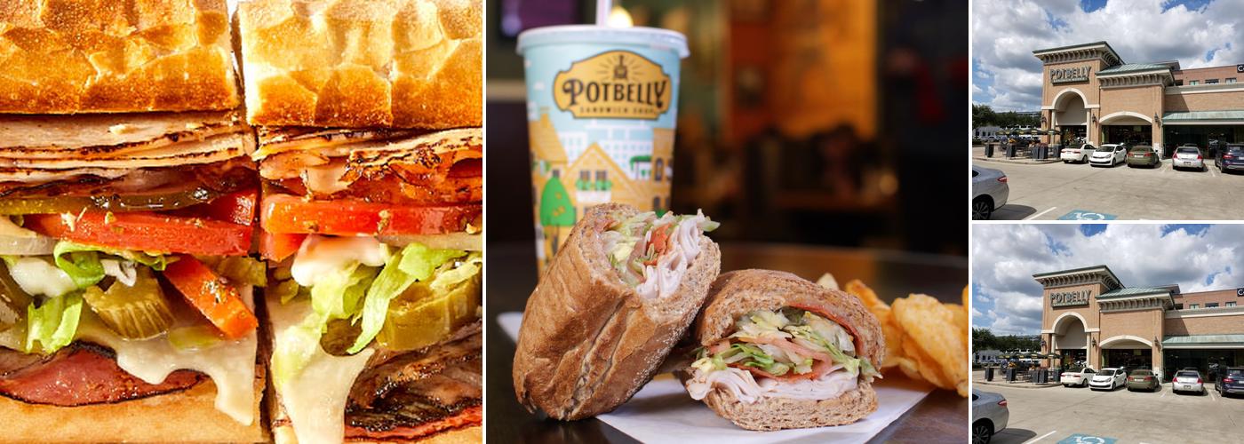 Potbelly