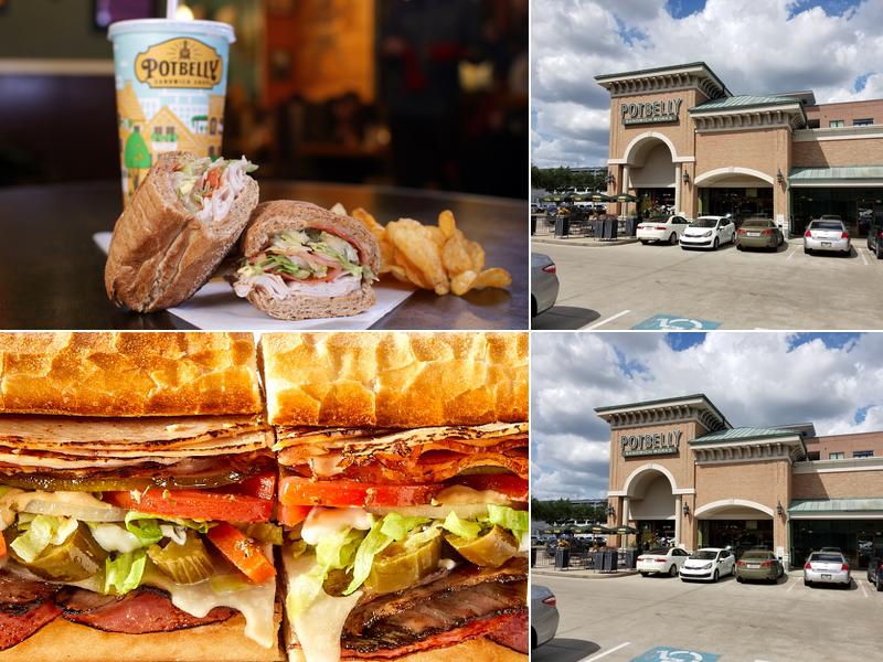 Potbelly