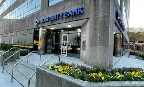 Prosperity Bank