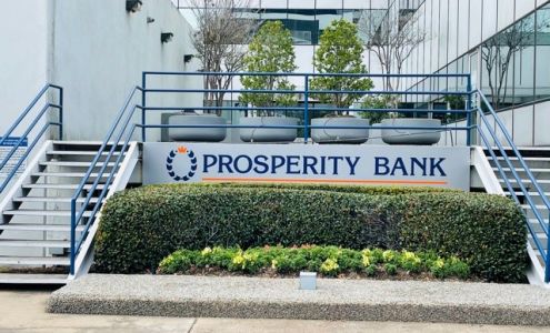 Prosperity Bank