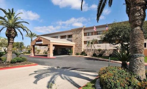 Ramada by Wyndham Houston Intercontinental Airport South