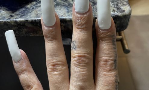 Regal Nails, Salon & Spa