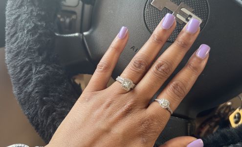 Regal Nails, Salon & Spa