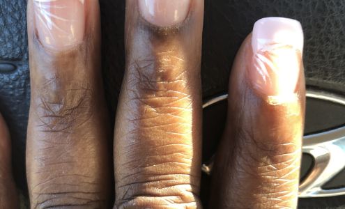 Regal Nails, Salon & Spa