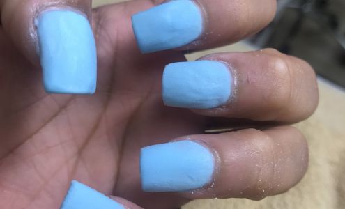 Regal Nails, Salon & Spa