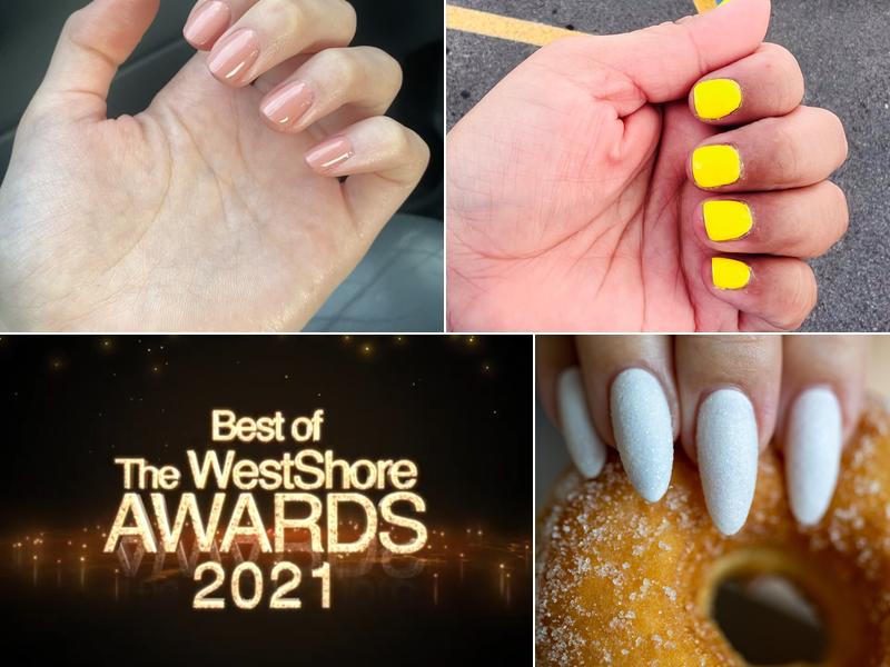 Regal Nails, Salon & Spa