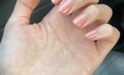 Regal Nails, Salon & Spa