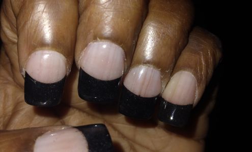 Regal Nails, Salon & Spa