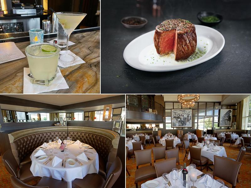 Ruth's Chris Steak House