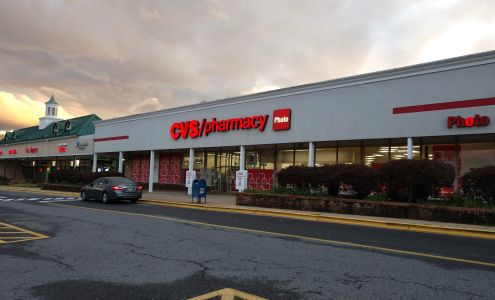 CVS