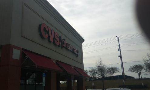 CVS