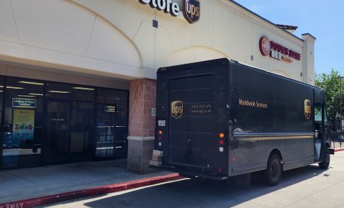 The UPS Store