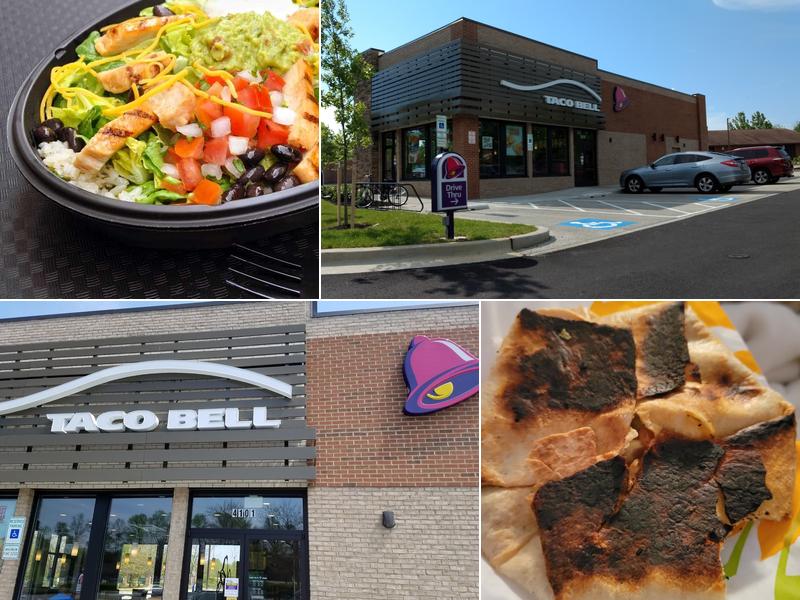 Taco Bell