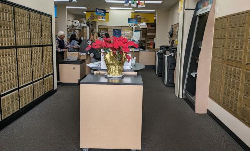 The UPS Store