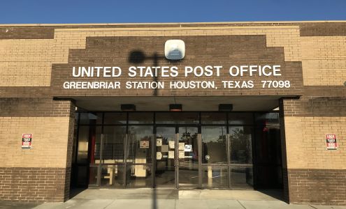 United States Postal Service