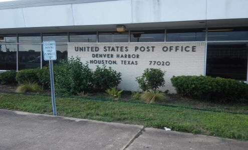 United States Postal Service