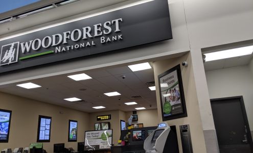 Woodforest National Bank