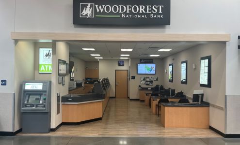 Woodforest National Bank