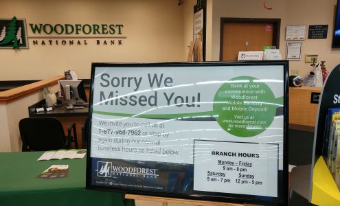 Woodforest National Bank