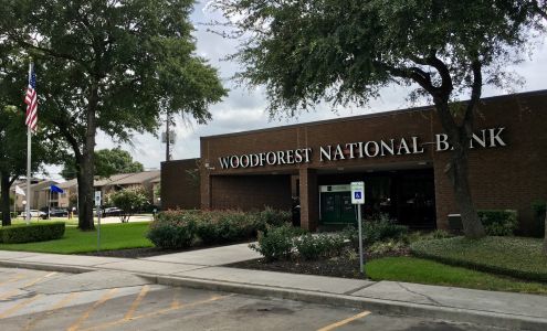 Woodforest National Bank