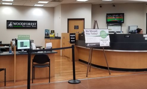 Woodforest National Bank