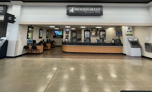 Woodforest National Bank