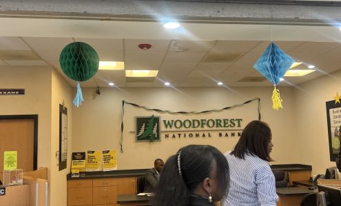 Woodforest National Bank