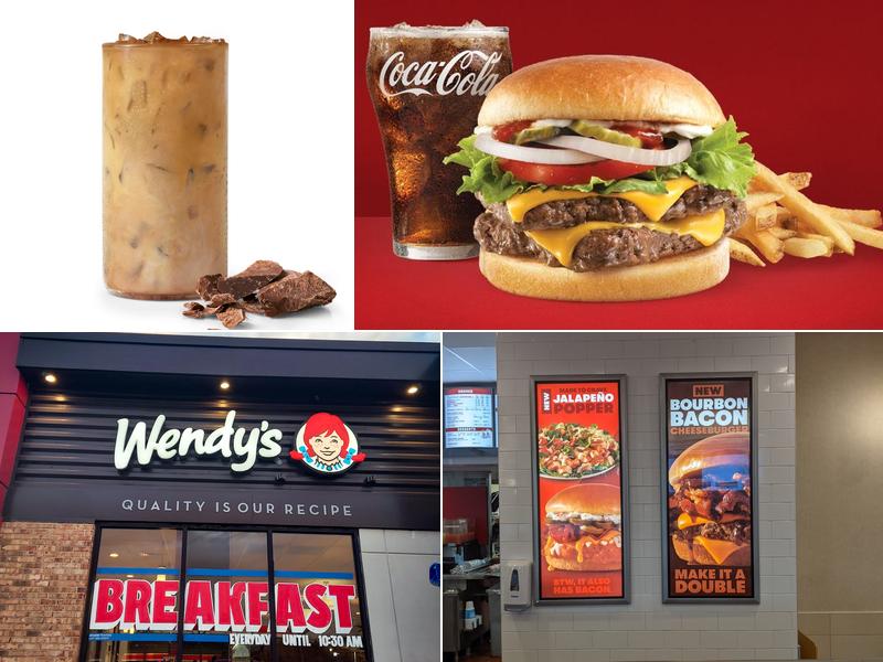 Wendy's