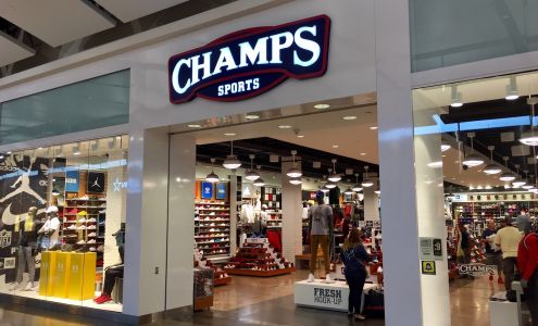 Champs Sports