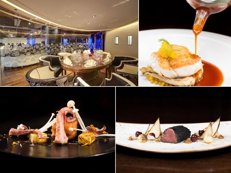 James Martin Manchester