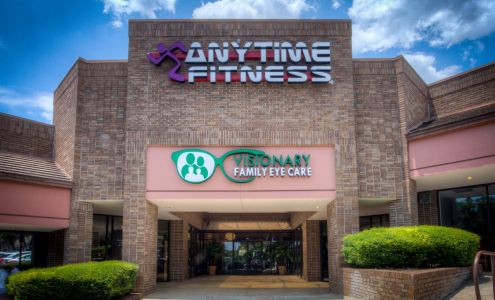 Anytime Fitness