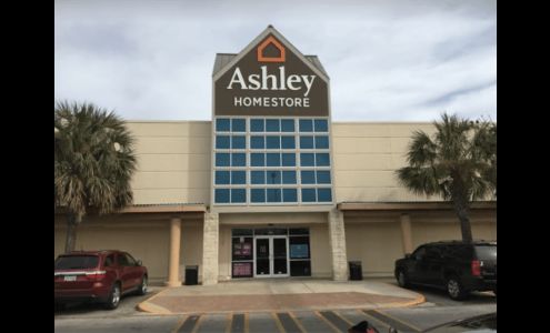 Ashley Store