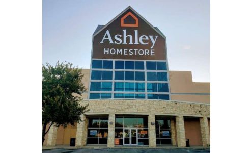 Ashley Store