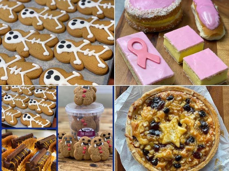 Martins Craft Bakery