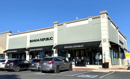 Banana Republic