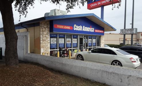 Cash America Pawn