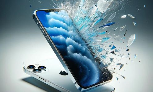 Cellairis Phone Repair Inside Walmart