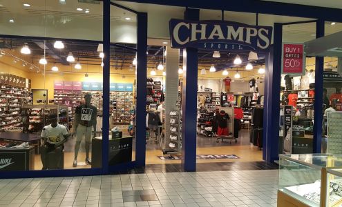 Champs Sports