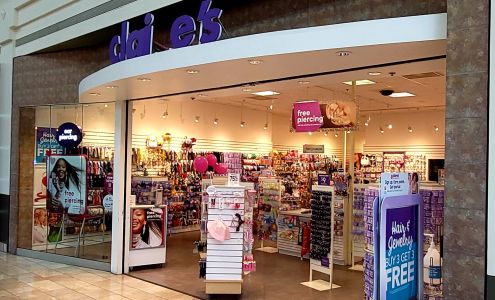 Claire's