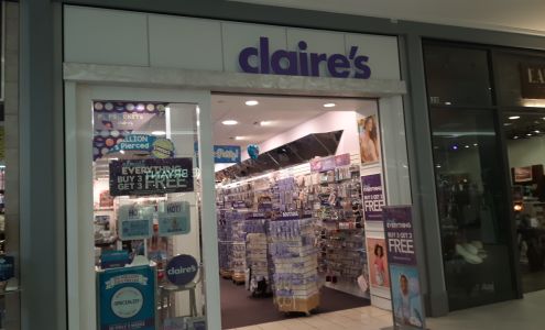 Claire's