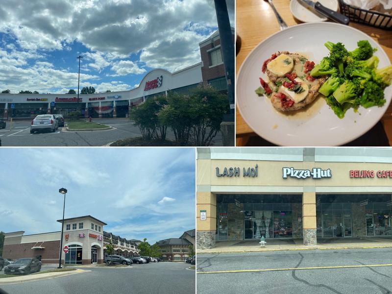 Carrabba's Italian Grill