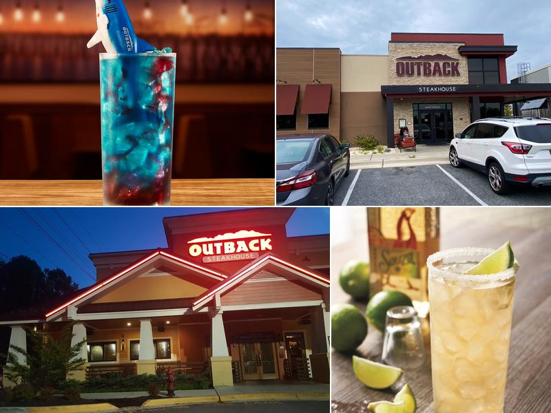 Outback Steakhouse