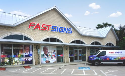 FASTSIGNS San Antonio NW