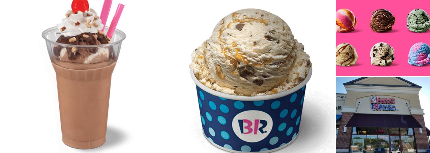 Baskin-Robbins