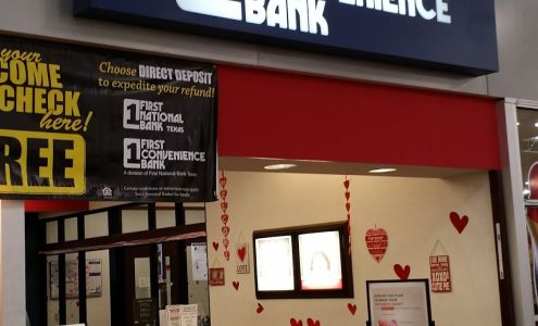 First Convenience Bank