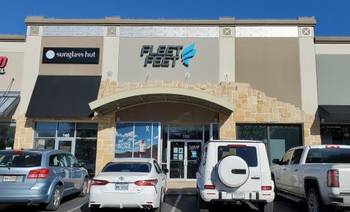 Fleet Feet San Antonio - The Quarry