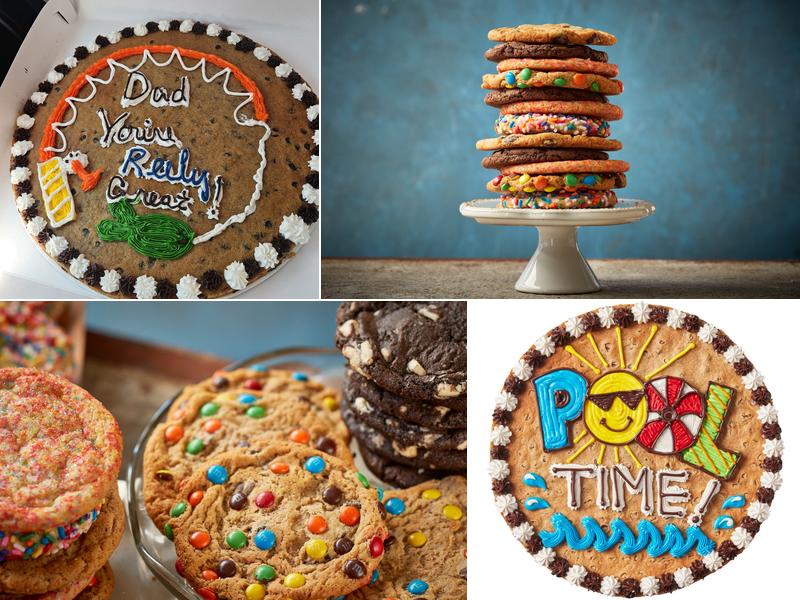 Great American Cookies